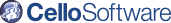 Cello Software Logo